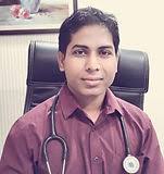 Dr Vikram Gajre